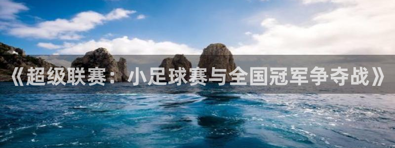 悟空体育直播间官网入口：《超级联赛：小足球赛与全国冠军争夺战